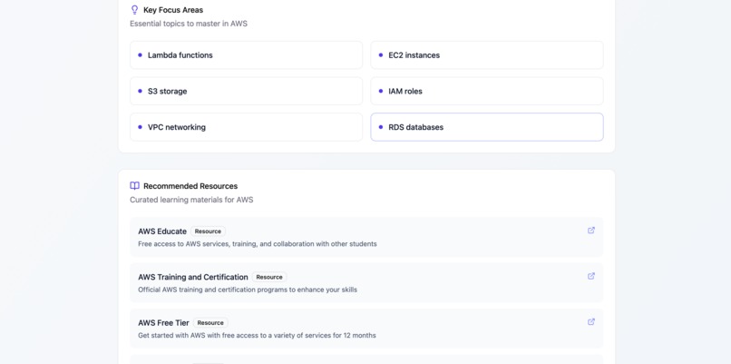 NYX.ai – screenshot 7