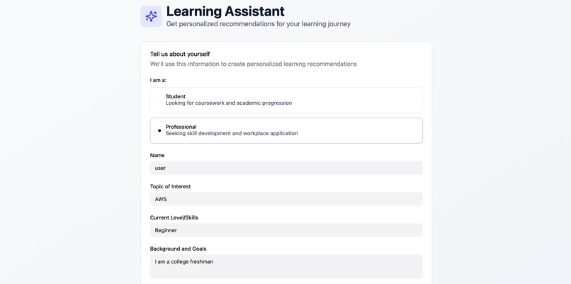 NYX.ai – screenshot 8