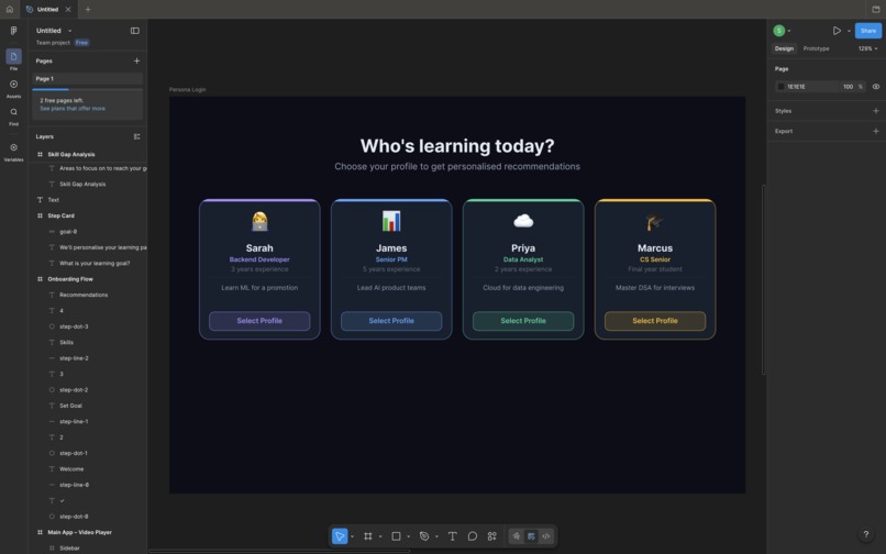 Cognify – screenshot 5