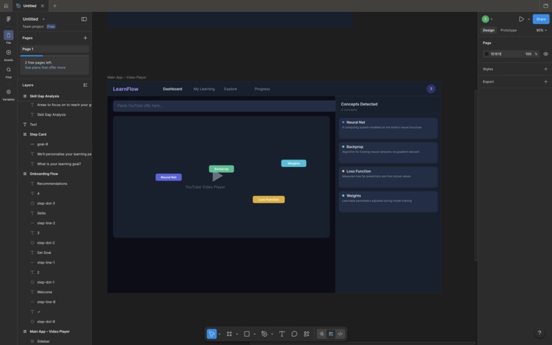 Cognify – screenshot 6