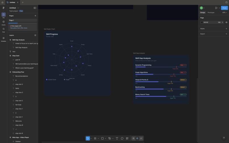 Cognify – screenshot 7