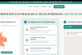 Cúcuta Conecta