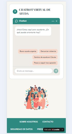 Cúcuta Conecta – screenshot 6