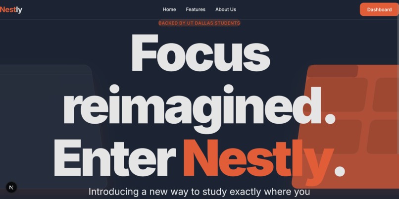 Nestly – screenshot 2