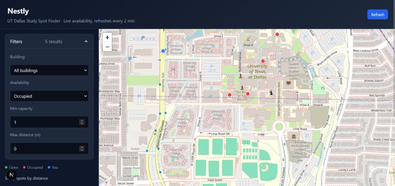 Nestly – screenshot 8