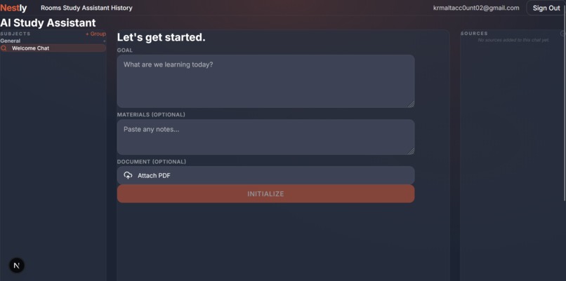 Nestly – screenshot 10