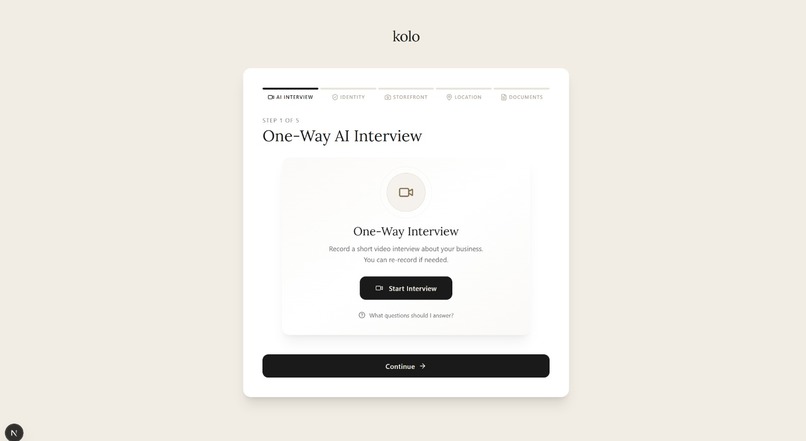 Kolo – screenshot 2