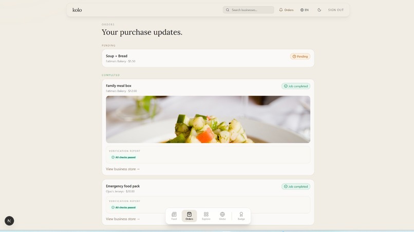 Kolo – screenshot 4