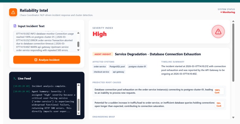 NexusFlow – screenshot 4