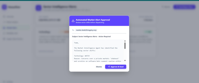 NexusFlow – screenshot 5