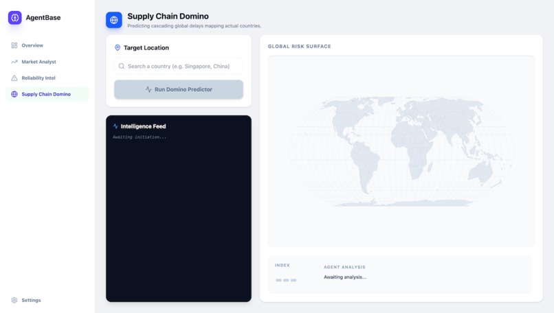 NexusFlow – screenshot 6
