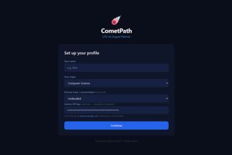 CometPath