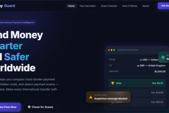 PayGuard