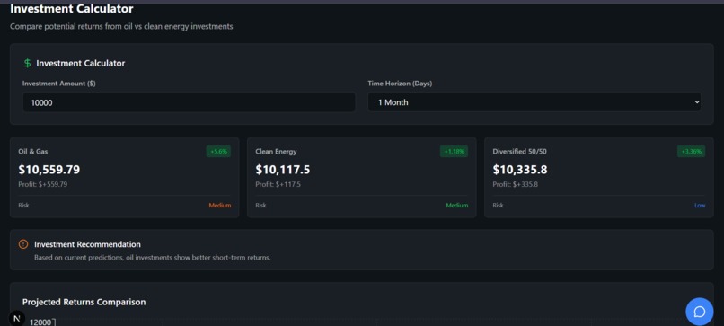 StraitWatch – screenshot 1