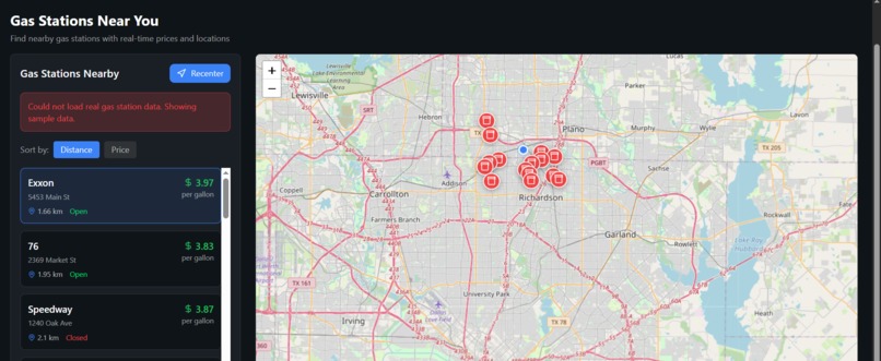 StraitWatch – screenshot 3