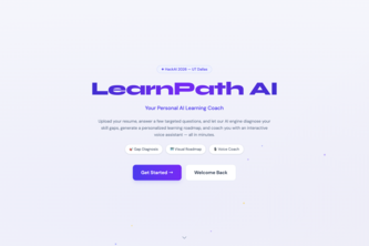 LearnPath.AI