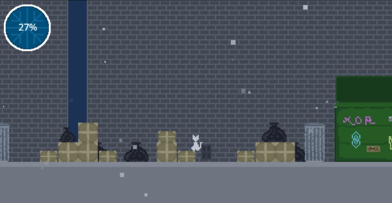 Strays – screenshot 3