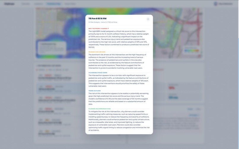 CityScope – screenshot 6