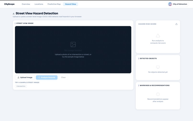 CityScope – screenshot 7