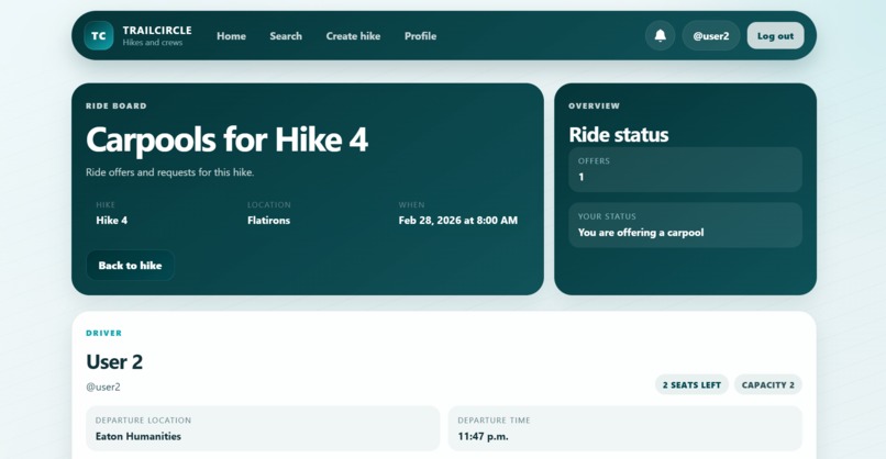 PeakPals – screenshot 5