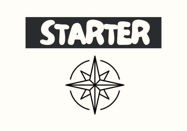 Starter – screenshot 1