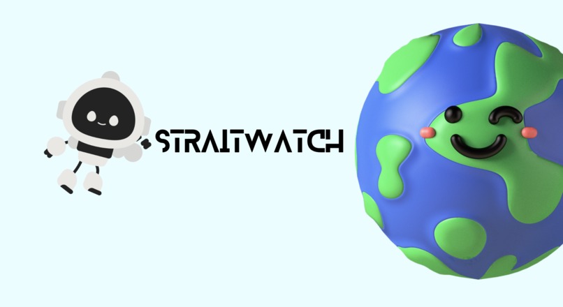 StraitWatch – screenshot 11