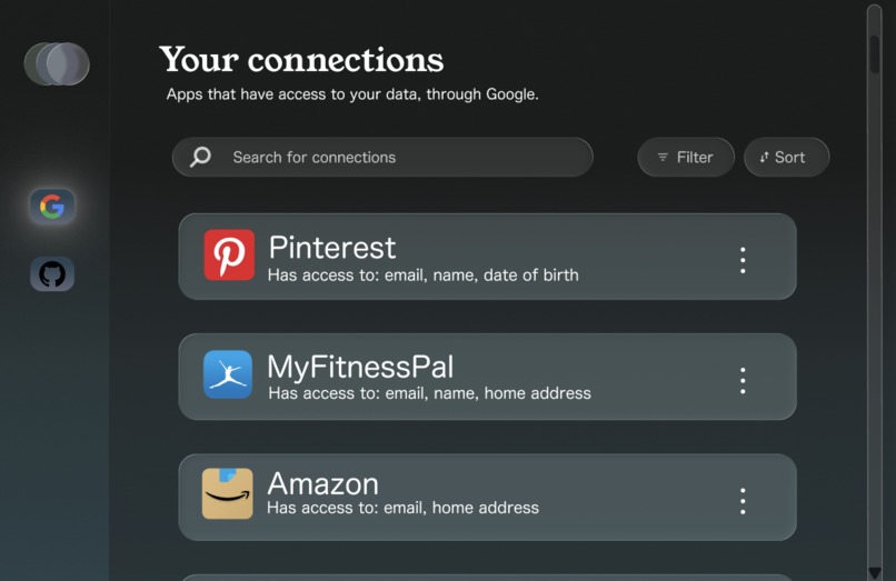 Vitreous – screenshot 3