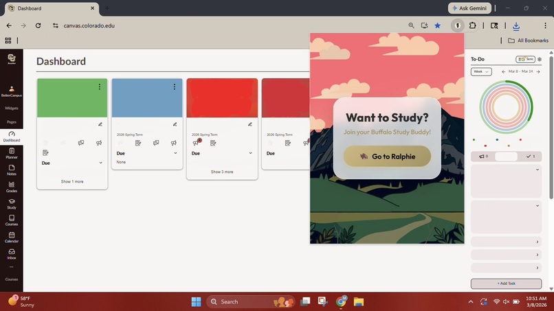 BuffFocus – screenshot 4