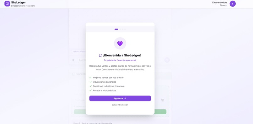 She Ledge – screenshot 11