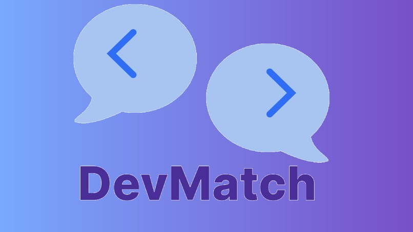 DevMatch – screenshot 1
