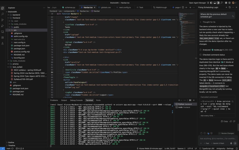 Brainwidth – screenshot 4