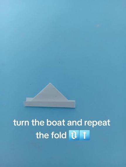 Paper Boat  – screenshot 1