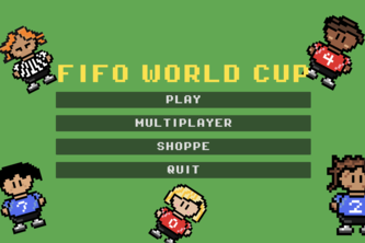 FIFO World Cup