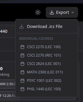 Regie – screenshot 5