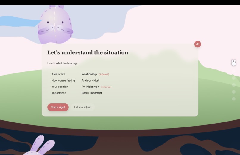 Rabbit Hole – screenshot 3