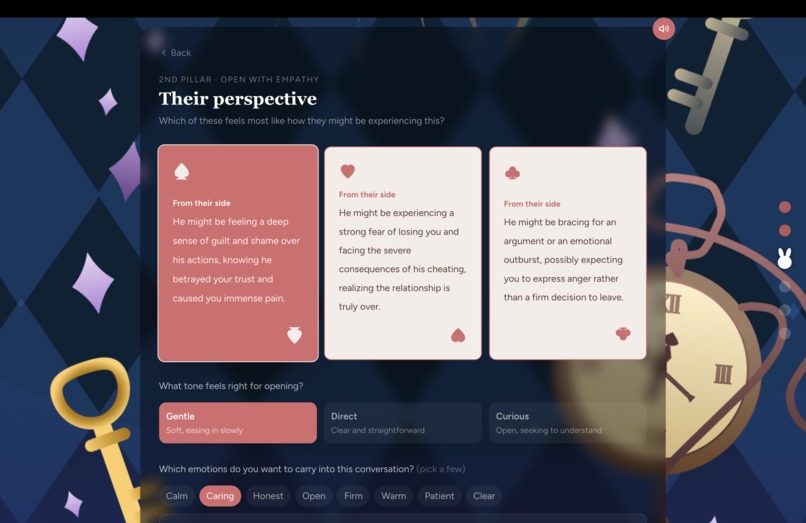Rabbit Hole – screenshot 5