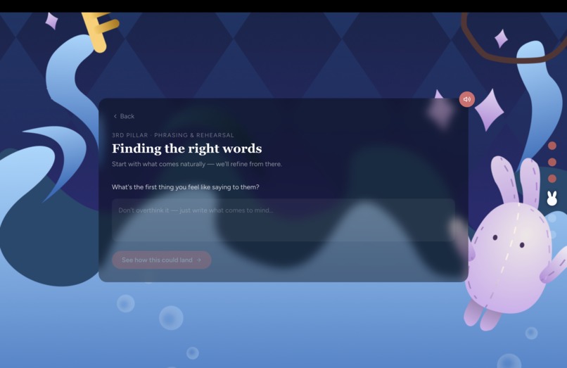 Rabbit Hole – screenshot 6
