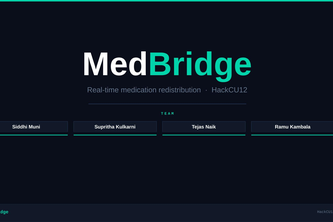 MedBridge