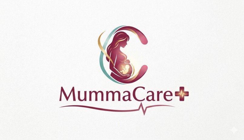 MummaCare+ – screenshot 1