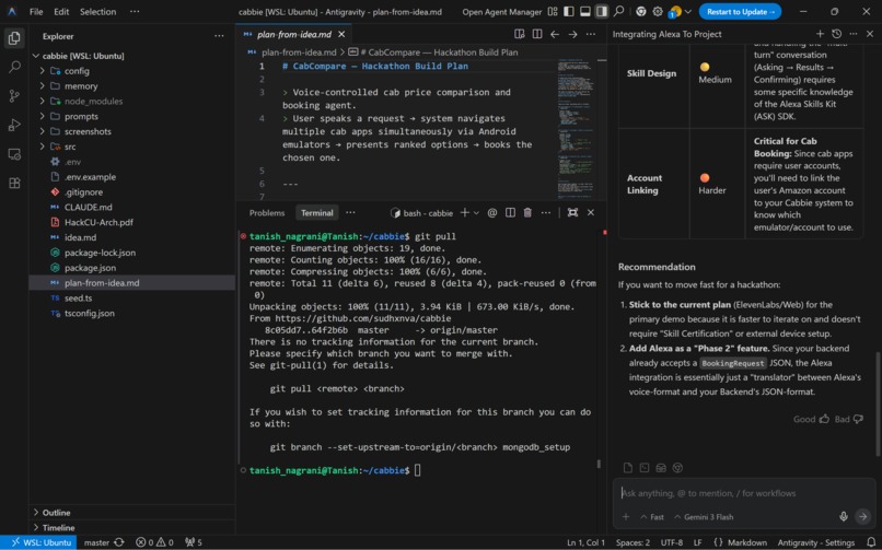 cabbie – screenshot 1