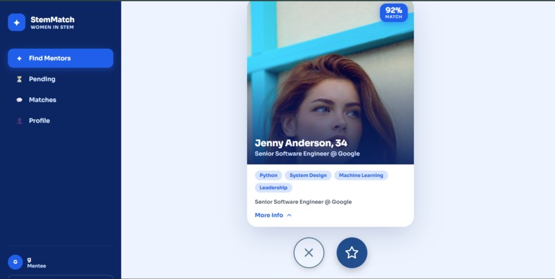 StemMatch – screenshot 3