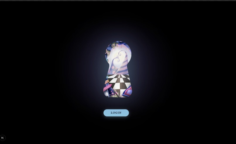 Alice in Wellnessland – screenshot 1