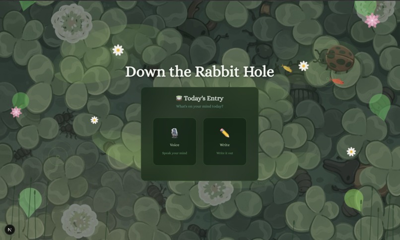 Alice in Wellnessland – screenshot 4