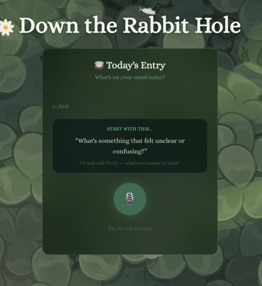 Alice in Wellnessland – screenshot 5
