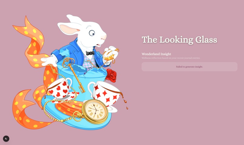 Alice in Wellnessland – screenshot 6