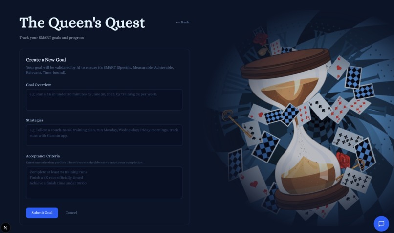 Alice in Wellnessland – screenshot 8
