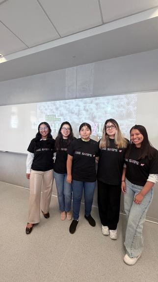 SheUp Finance – screenshot 1