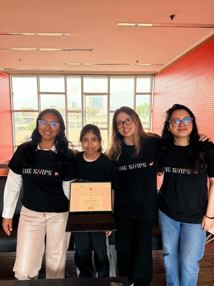 SheUp Finance – screenshot 3