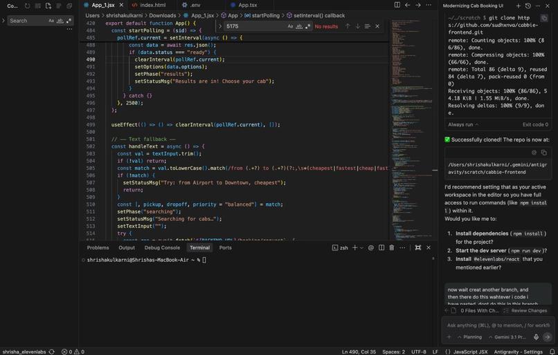 cabbie – screenshot 2