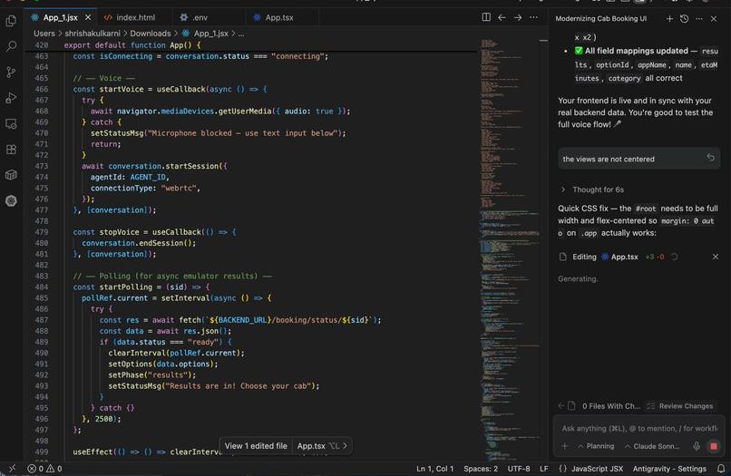 cabbie – screenshot 3